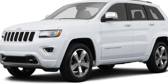JEEP GRAND CHEROKEE 2015 1C4RJFCT3FC859488 image